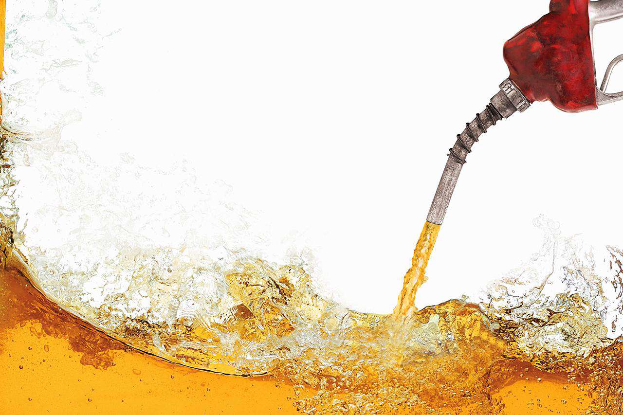 تفاوت بنزین سوپر با بنزین معمولی چیست؟